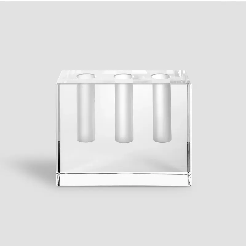 Flower vase / Candle holder WILLIAM