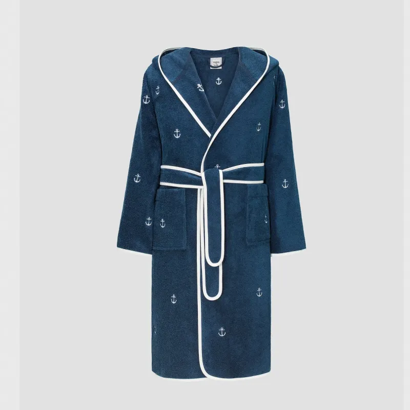 Kids bathrobe CRUISE