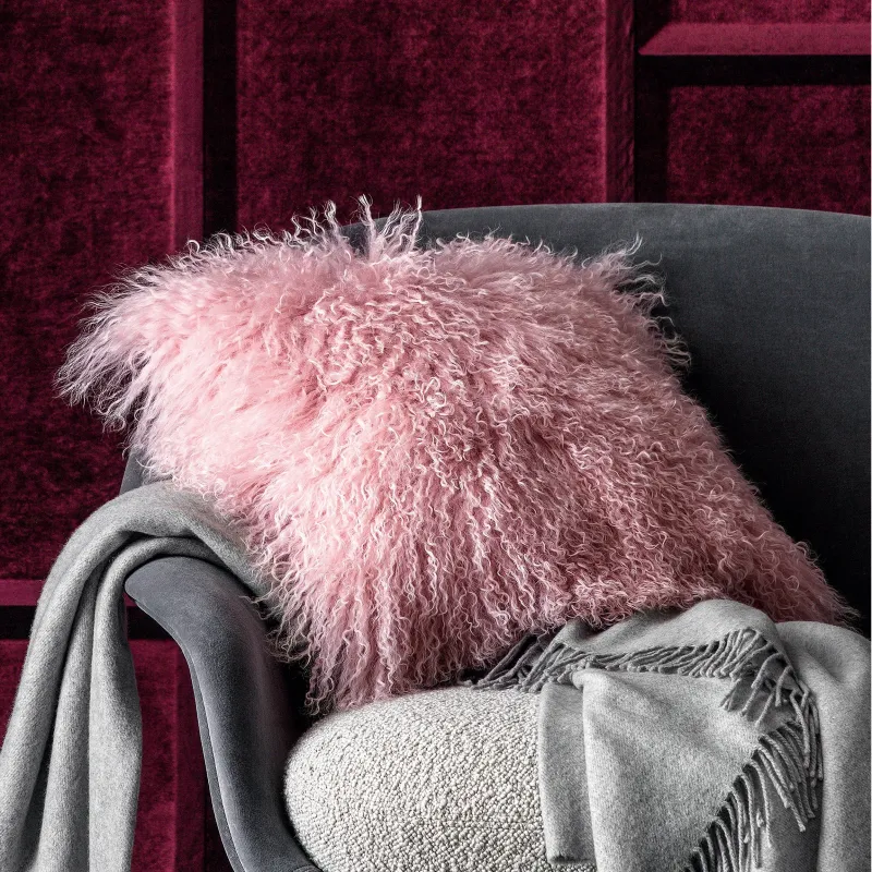 Decorative pillow NORDIC  