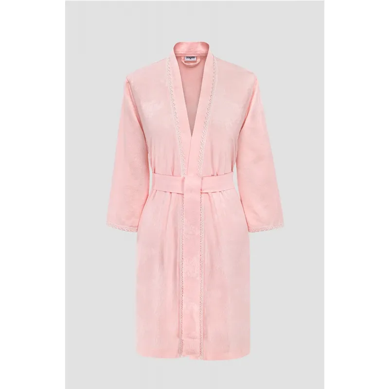 Bathrobe DORIS