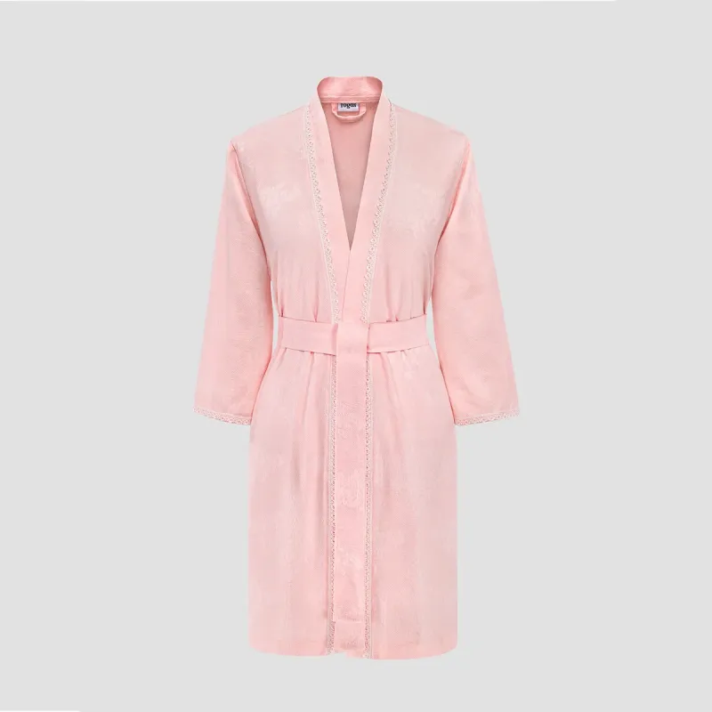 Bathrobe DORIS