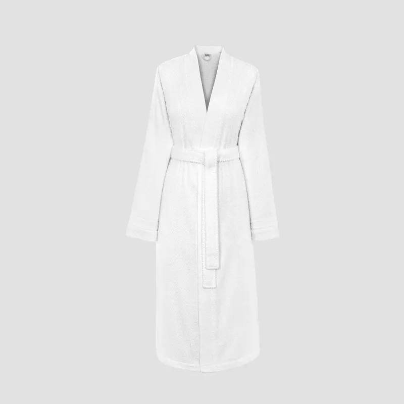 Bathrobe MIEL