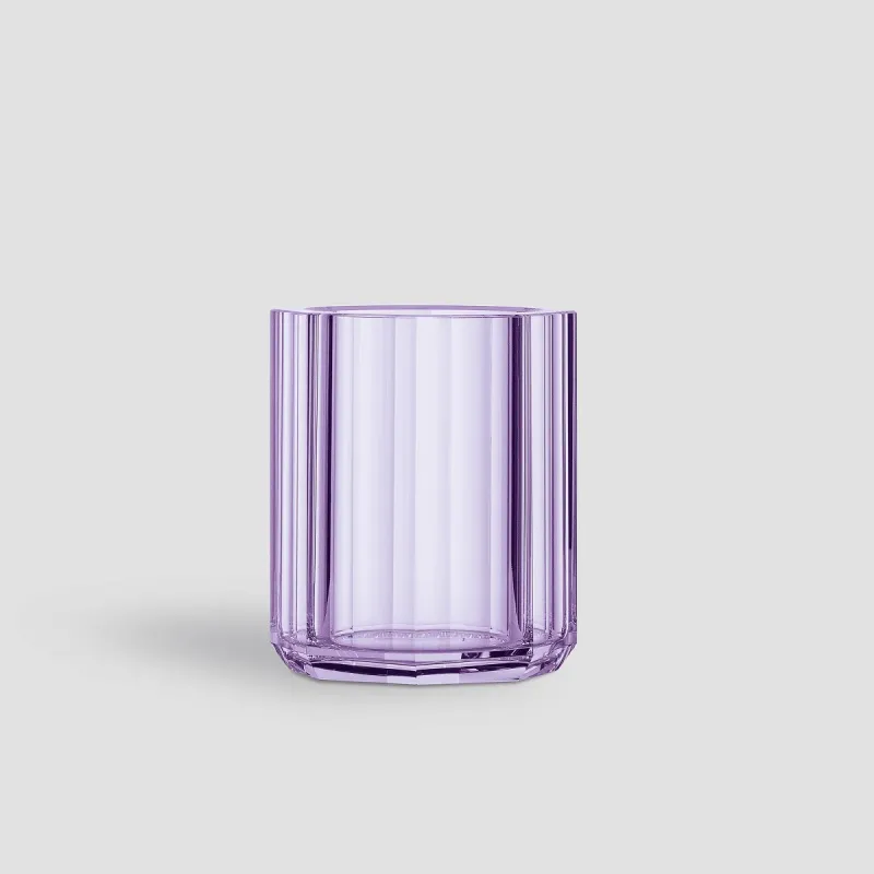 Glass for toothbrushes WILLIAM