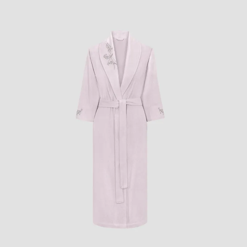 Bathrobe SOLANGE
