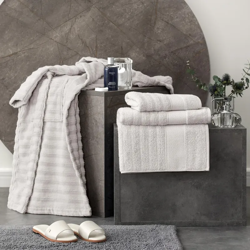 Towel set GALIO  