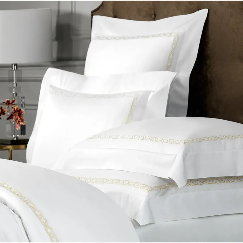 Pillowcase MIA