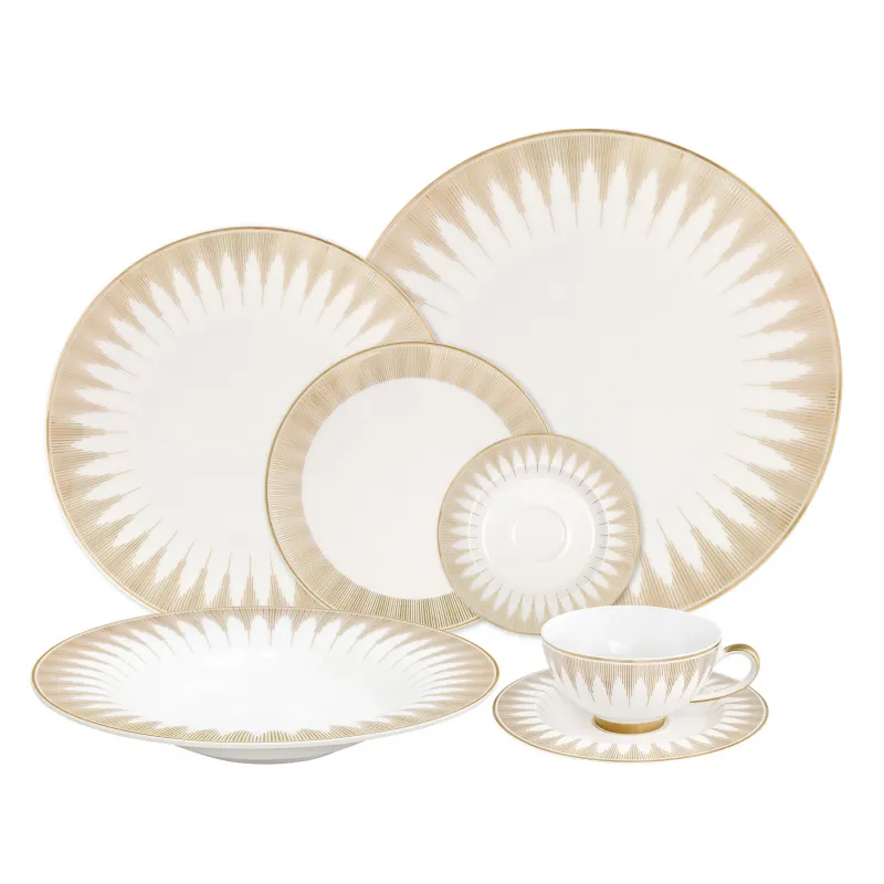 Dinner plate MADISON    