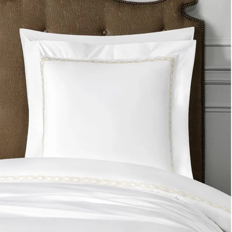 Pillowcase MIA