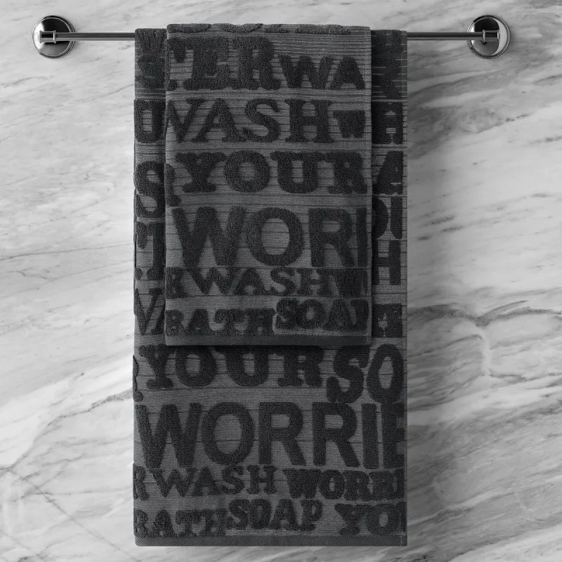 Towel set LIVELY  