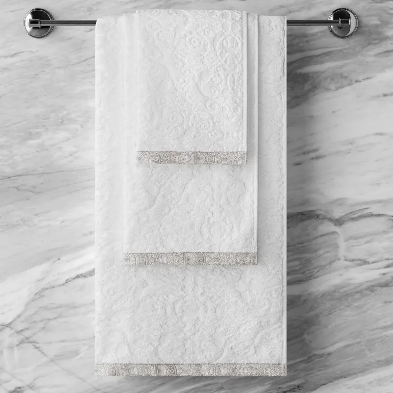 Towel set ELIZABETH    