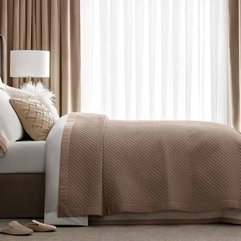 Bedspread  DORIAN