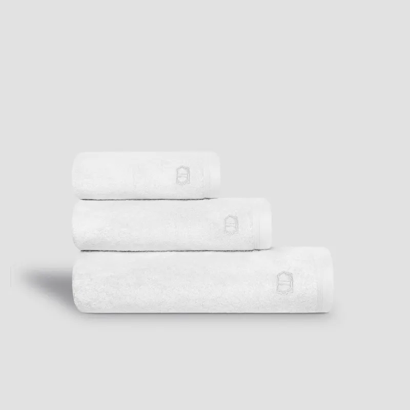 Towel POITIERS   