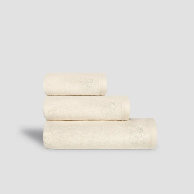 Towel POITIERS   