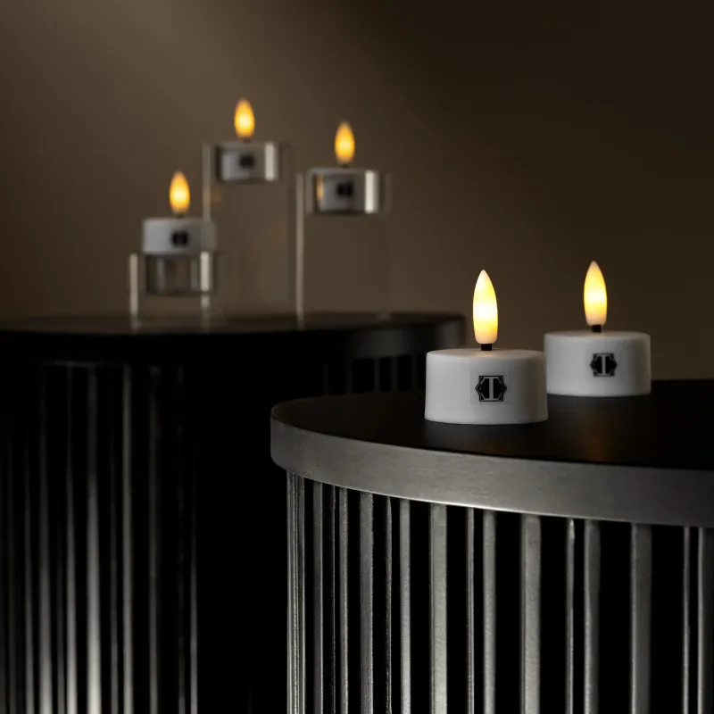 Candles TAFANEL