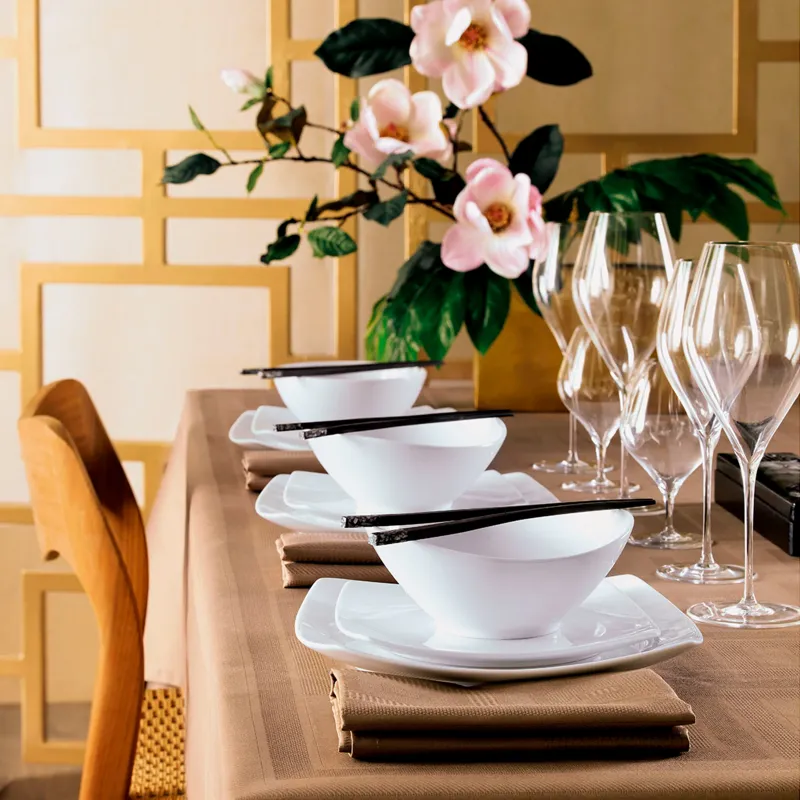 Table set RHAPSODY