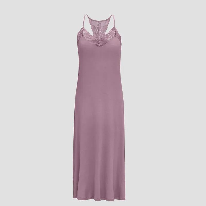 Nightgown ALFABIA