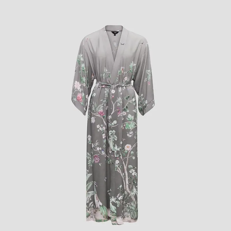Kimono ALFABIA