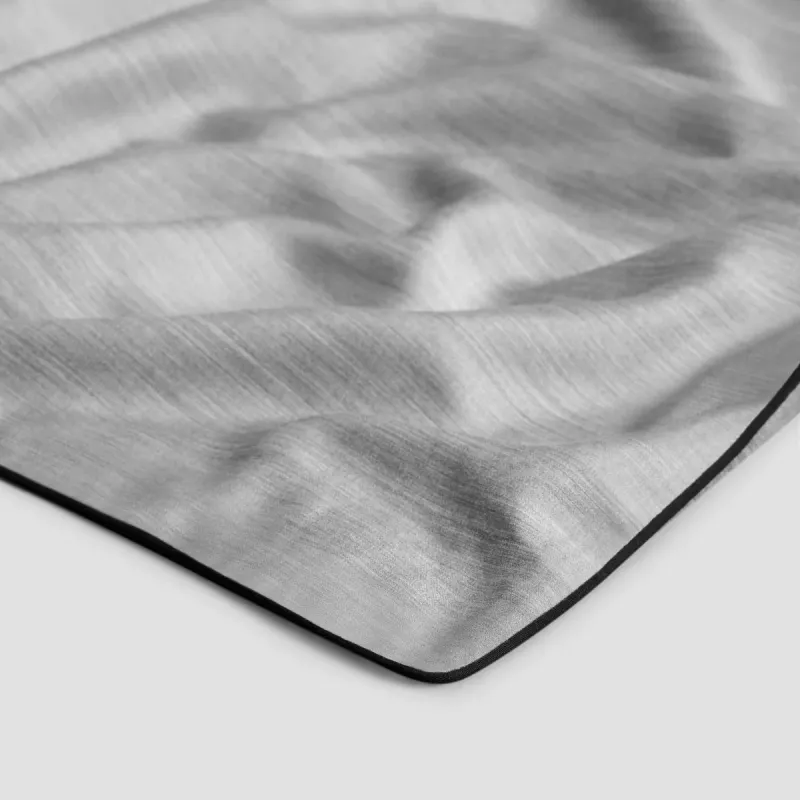Bed linen set for babies ANTHRACITE 