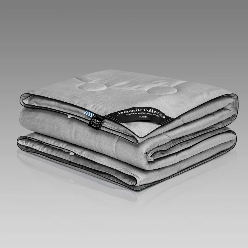 Duvet ANTHRACITE