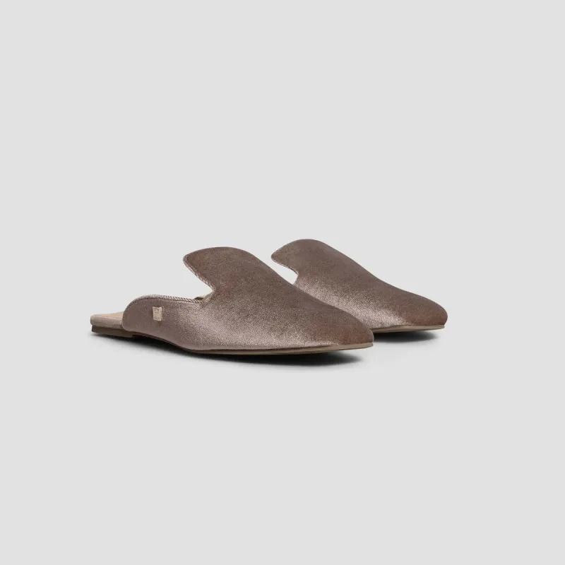 Slippers ART DECO  