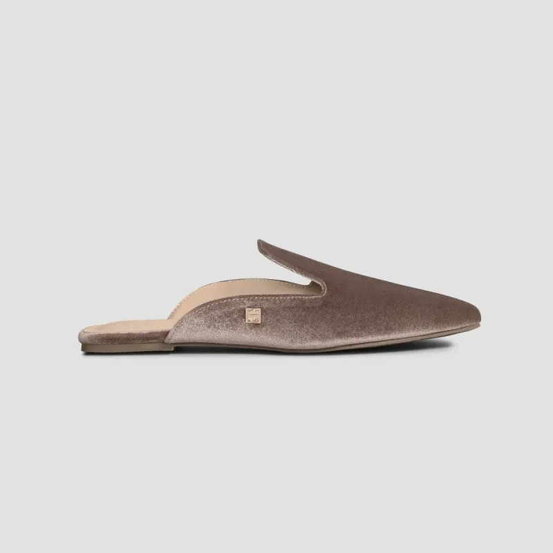 Slippers ART DECO  