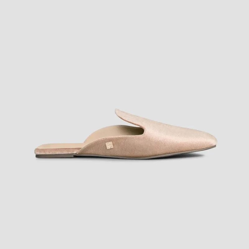 Slippers ART DECO    