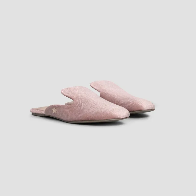 Slippers ART DECO