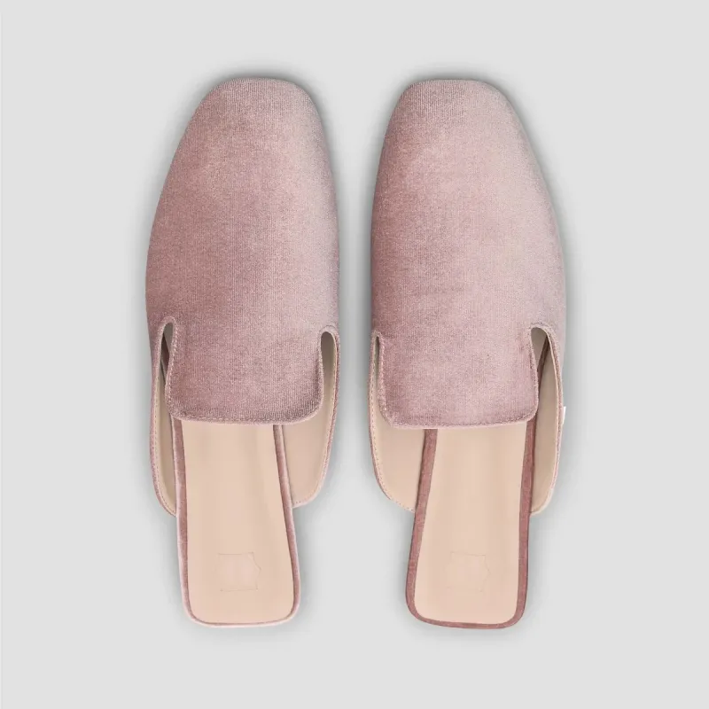 Slippers ART DECO