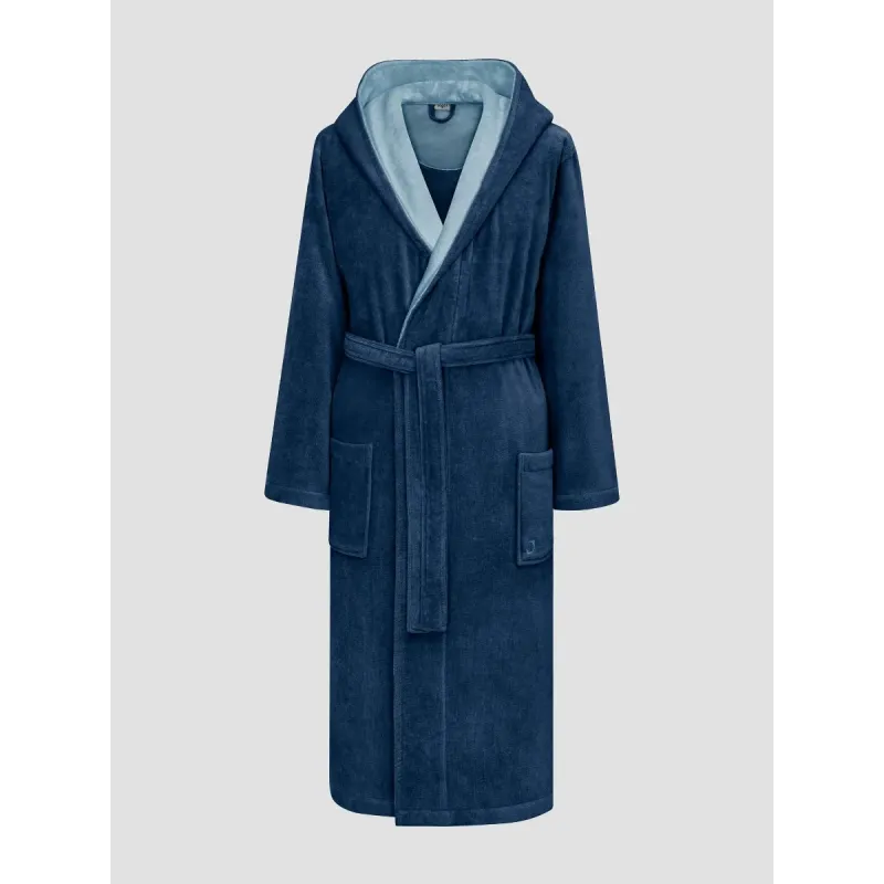 Bathrobe ART LINE