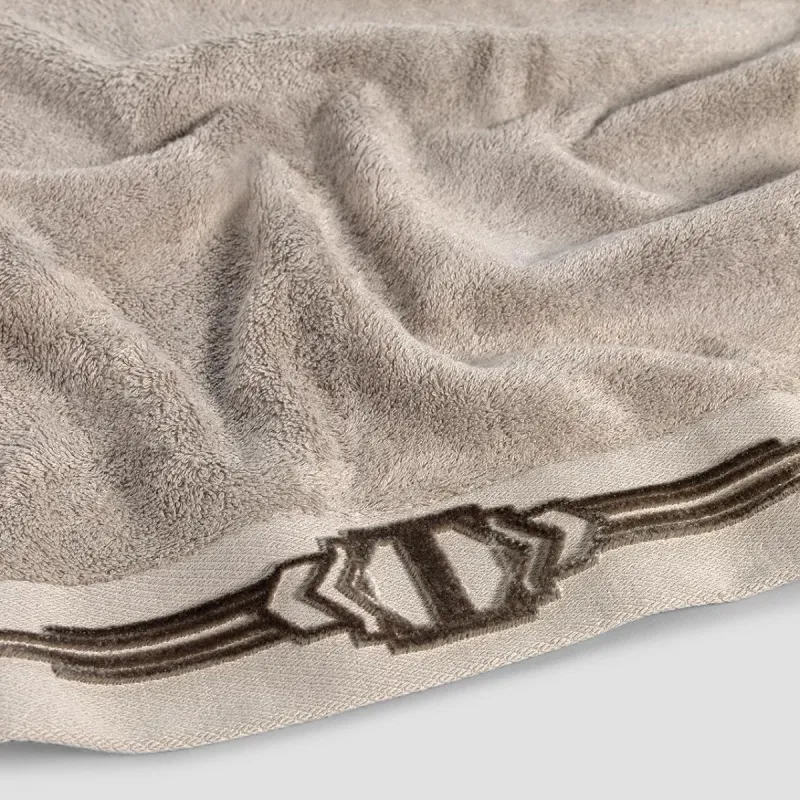 Towel set ART LINE   