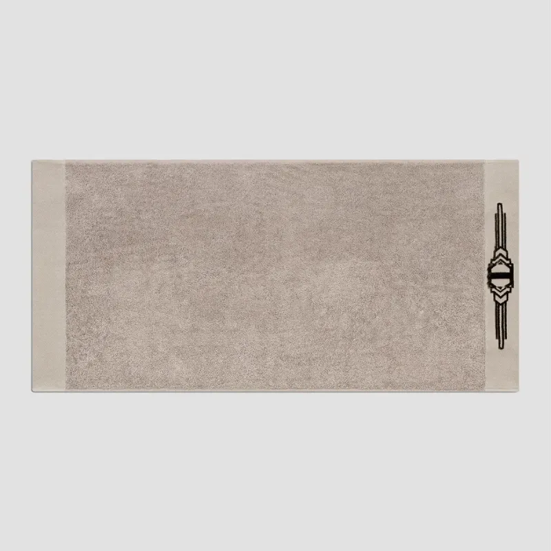 Towel set ART LINE   