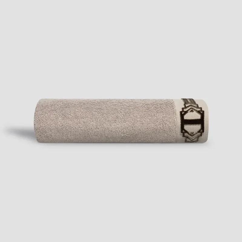 Towel set ART LINE   