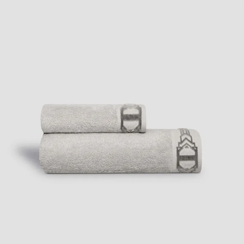 Towel set ART LINE