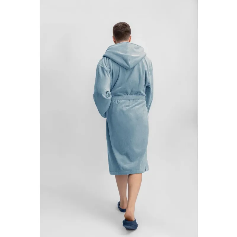 Bathrobe ART LINE