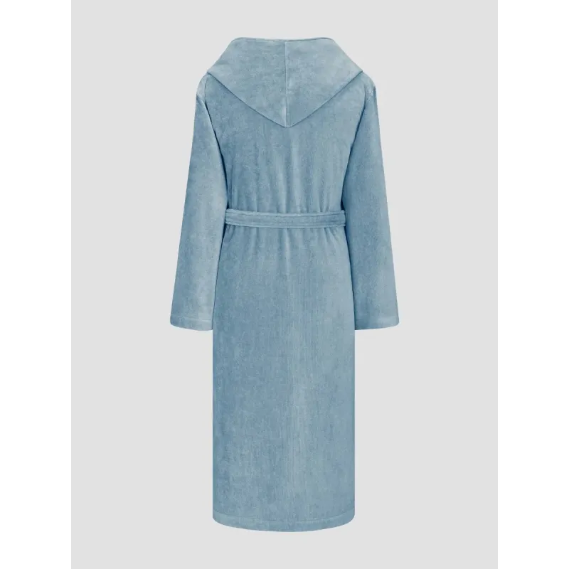 Bathrobe ART LINE