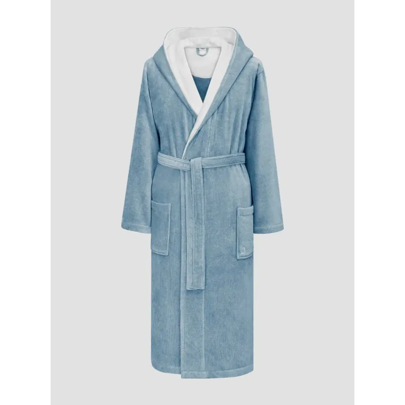 Bathrobe ART LINE
