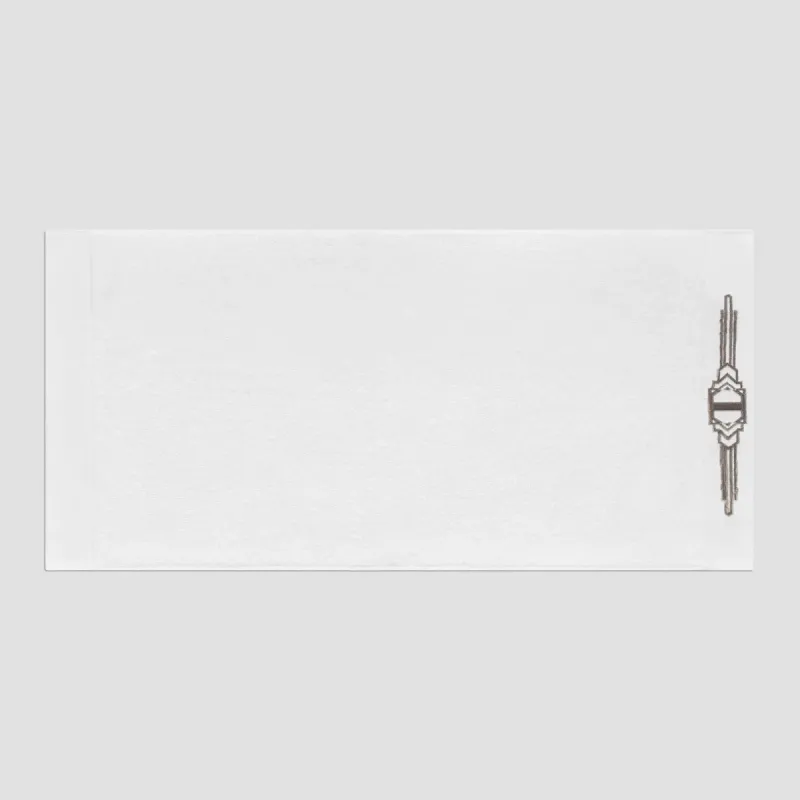 Towel set ART LINE