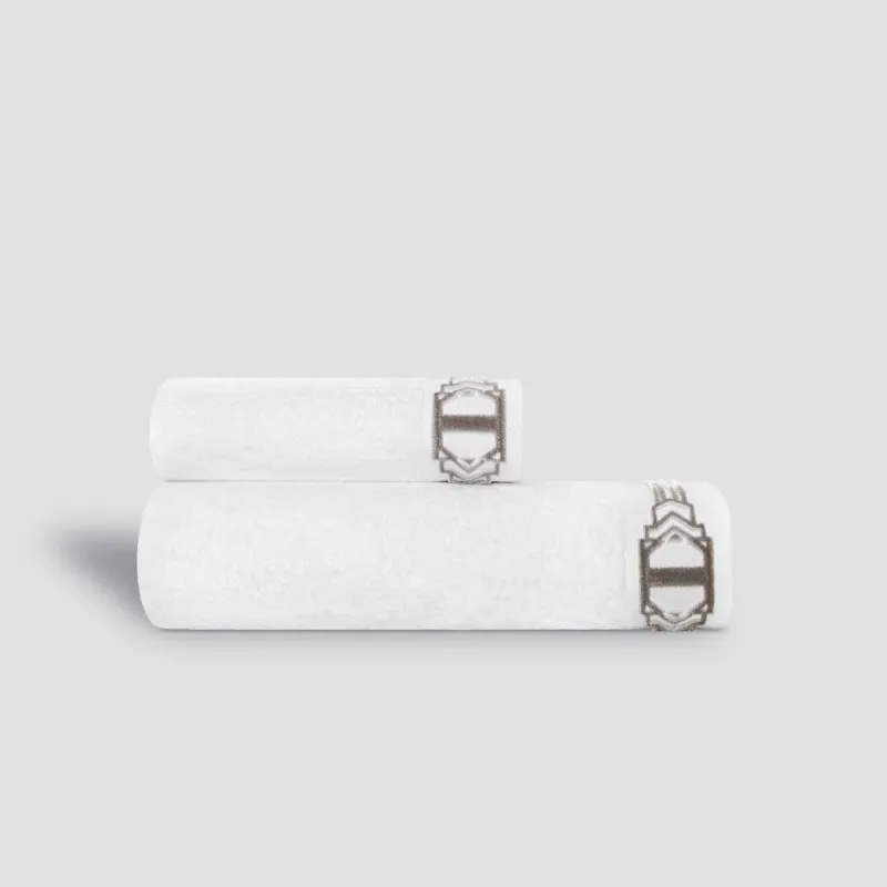 Towel set ART LINE
