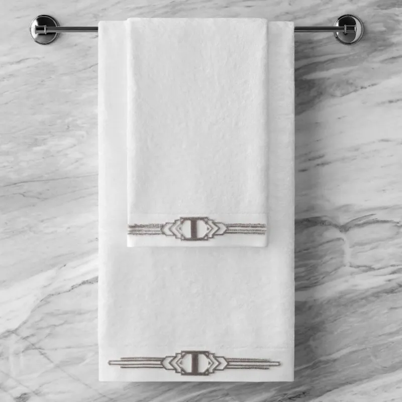 Towel set ART LINE