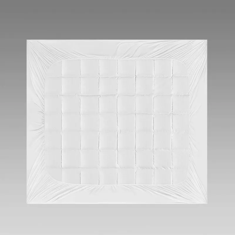 Mattress topper AURIS
