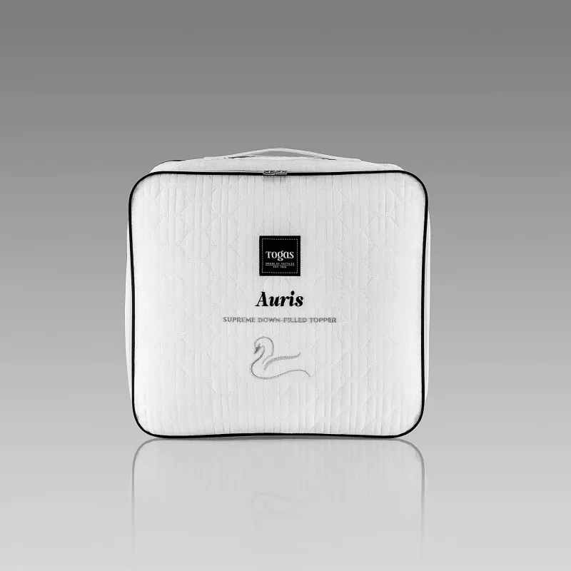 Mattress topper AURIS