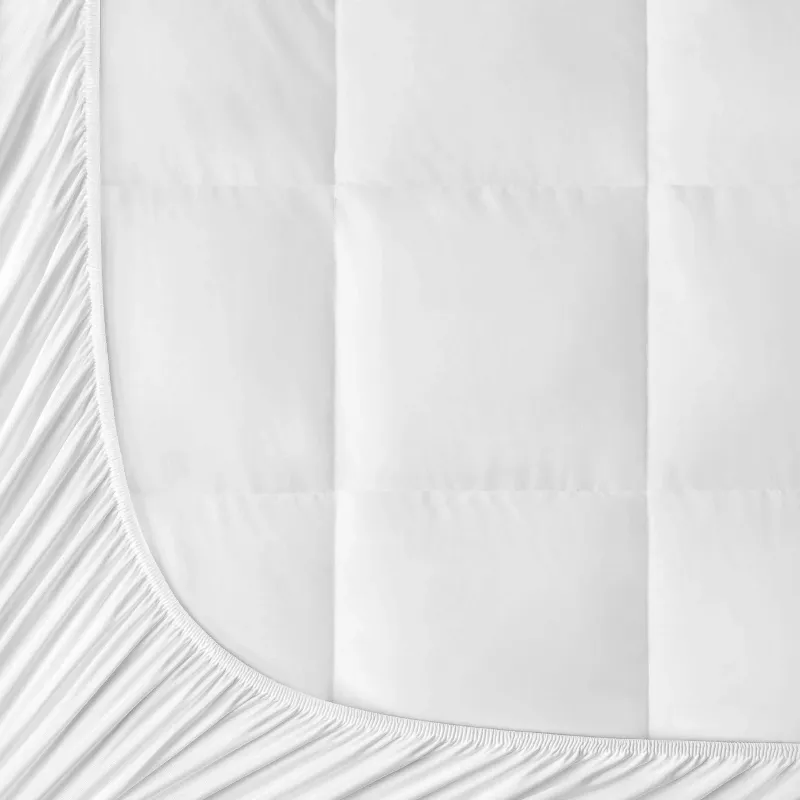 Mattress topper AURIS