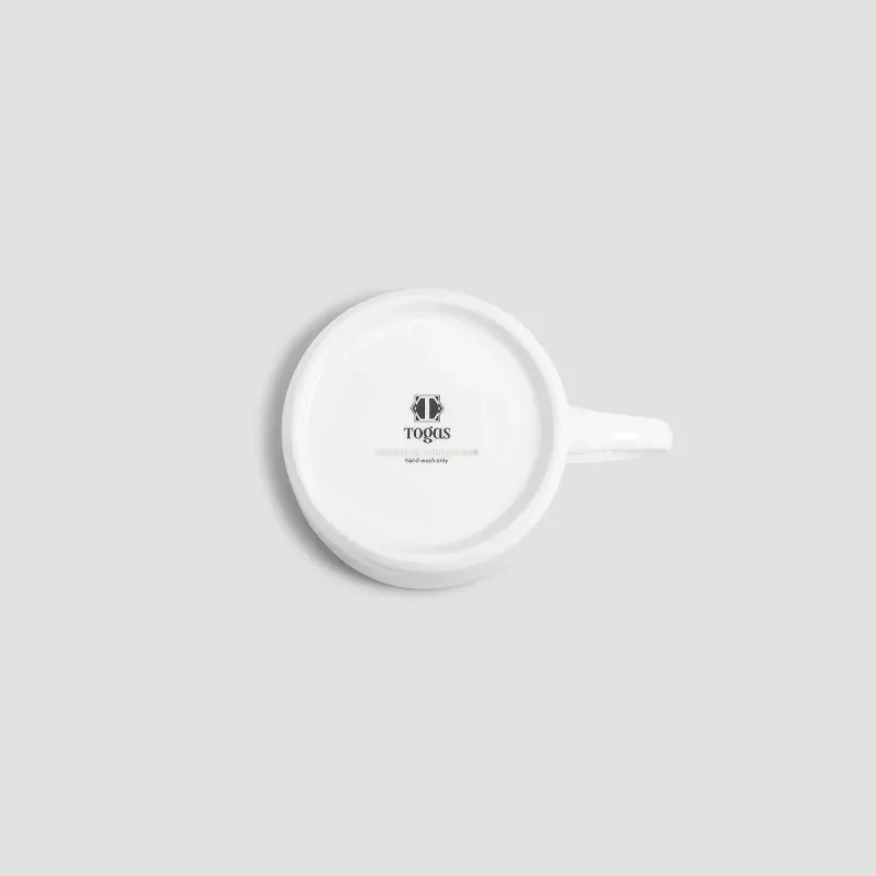 Tea pair BAGLIONI  
