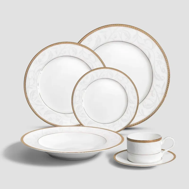 Tea pair BAGLIONI  