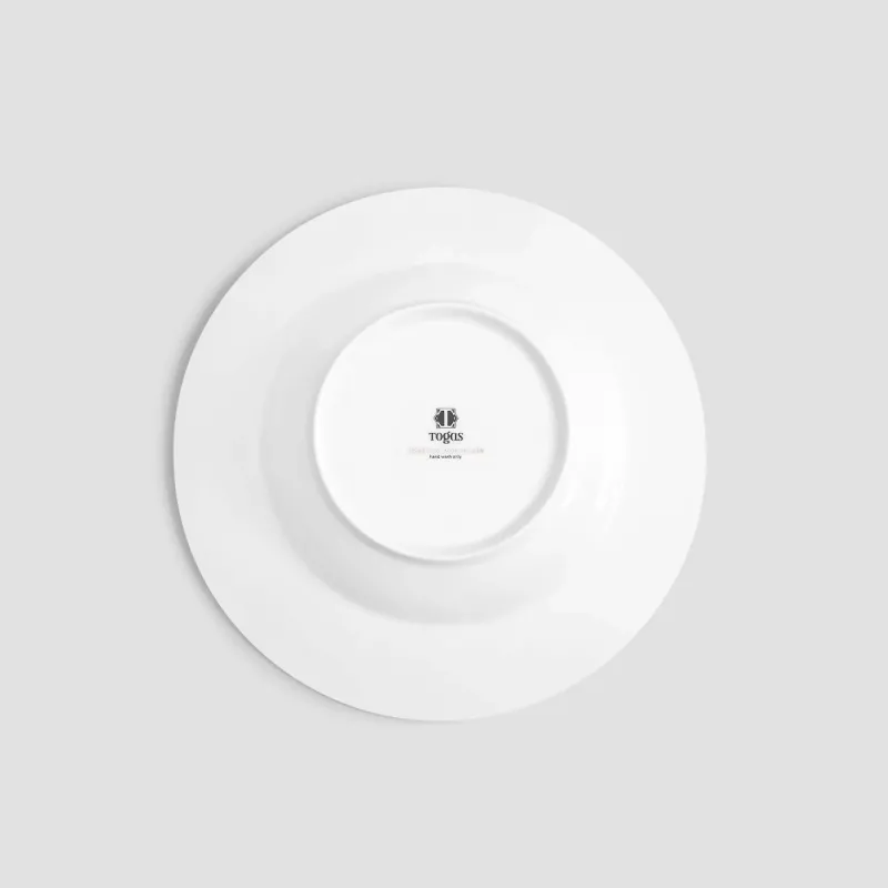 Soup plate BAGLIONI  