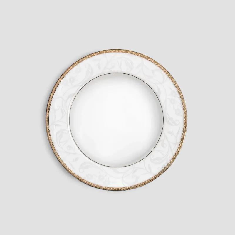 Soup plate BAGLIONI  