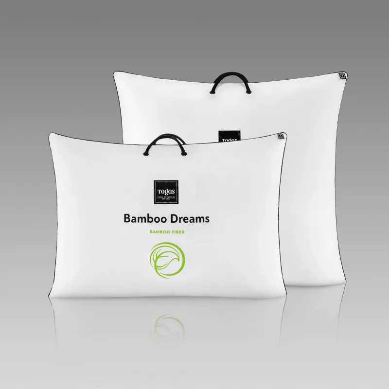 Pillow BAMBOO DREAMS    