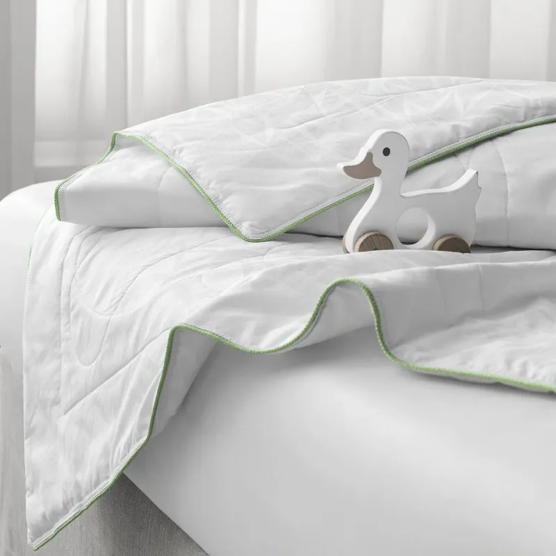 Kids duvet BAMBOO DREAMS