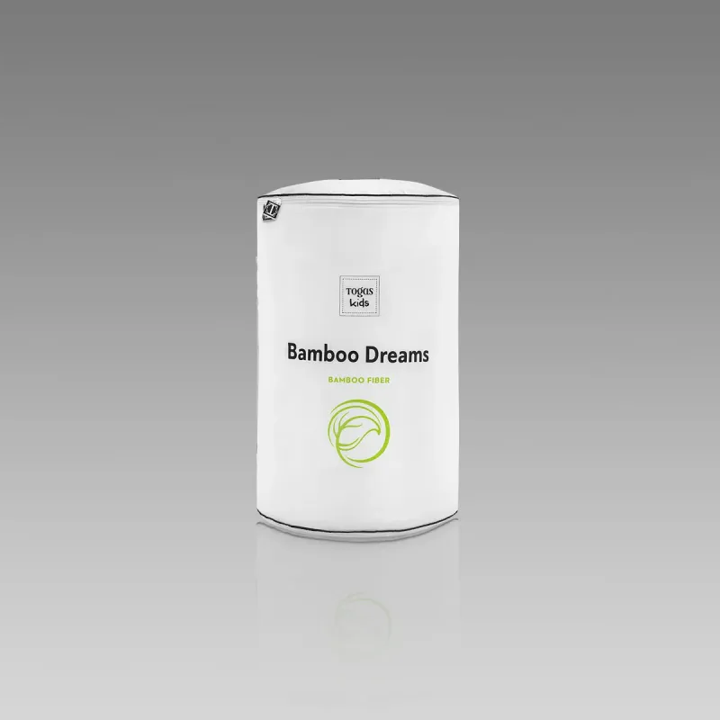 Kids duvet BAMBOO DREAMS