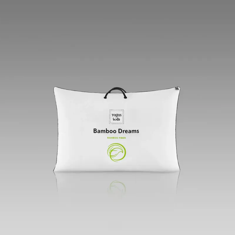 Kids pillow BAMBOO DREAMS 